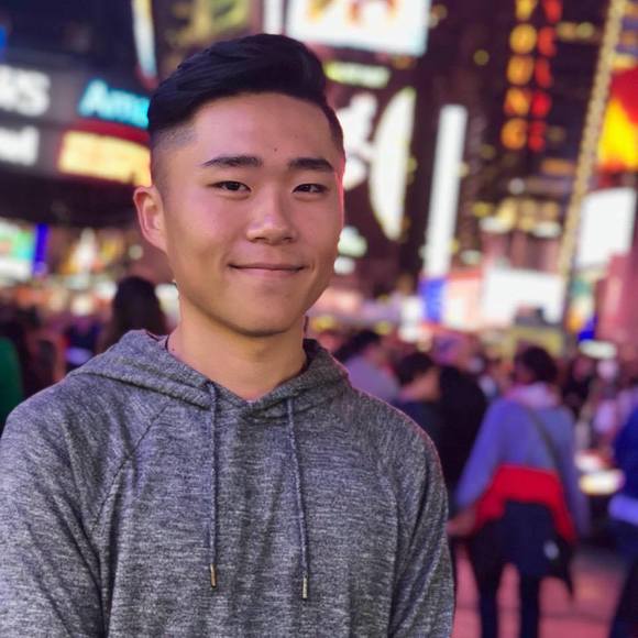 Meet your Posher, Dylan - Picture 1 of 1